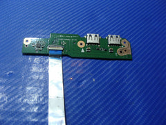 Asus Q301LA-BSI5T17 13.3" Genuine USB Card Reader Board 60NB02Y0-IO1010-110 ER* - Laptop Parts - Buy Authentic Computer Parts - Top Seller Ebay