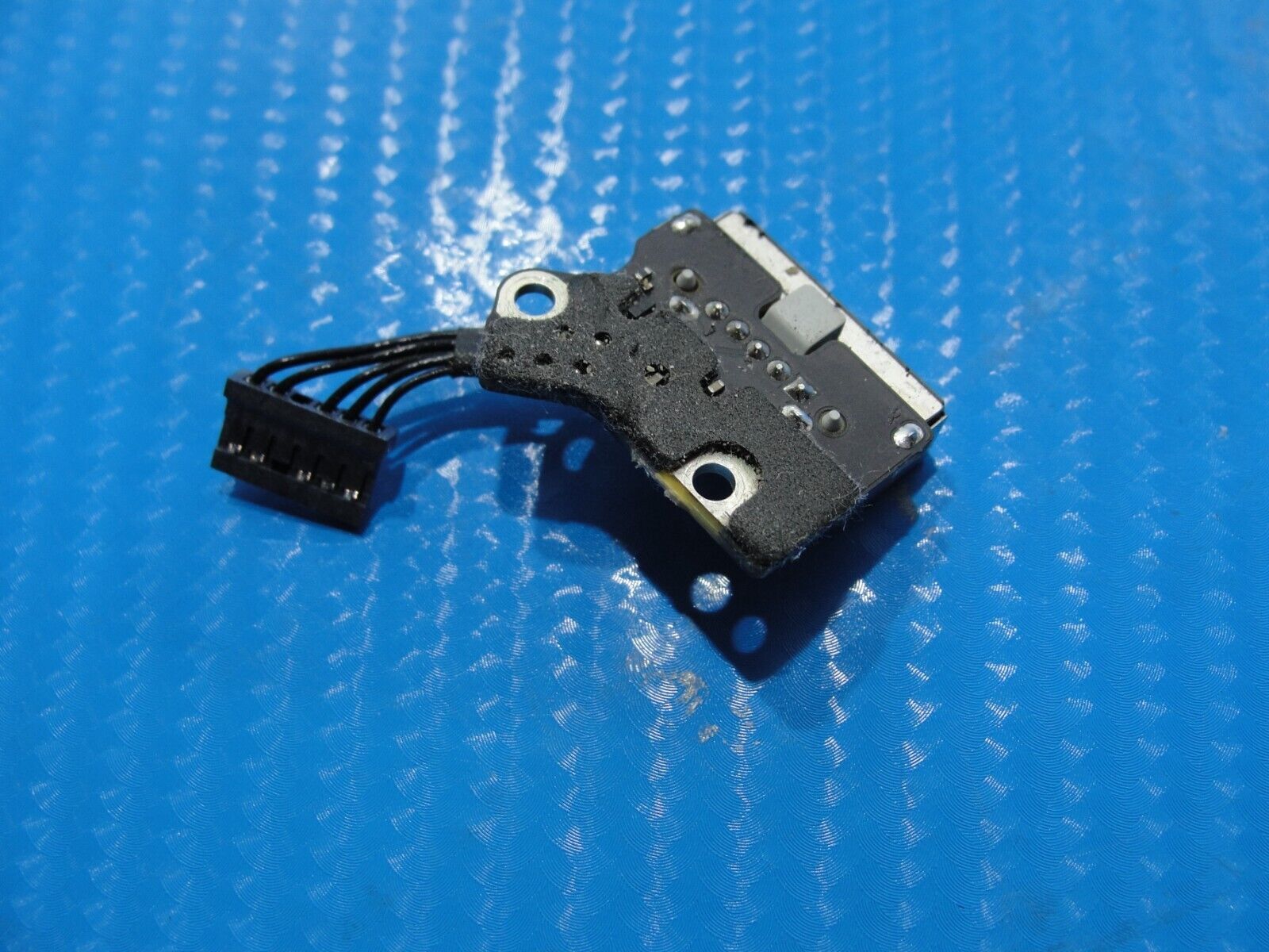 MacBook Pro A1398 15