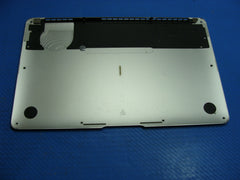 MacBook Air A1465 11" Mid 2013 MD711LL/A MD712LL/A Bottom Case Silver 923-0436 # - Laptop Parts - Buy Authentic Computer Parts - Top Seller Ebay