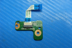 HP Pavilion 17-g103dx 17.3" Genuine Power Button Board w/ Cable dax17apb6d0