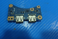 Asus ROG G752VM-RB71 17.3" Genuine USB Board 69N108H10F00 - Laptop Parts - Buy Authentic Computer Parts - Top Seller Ebay