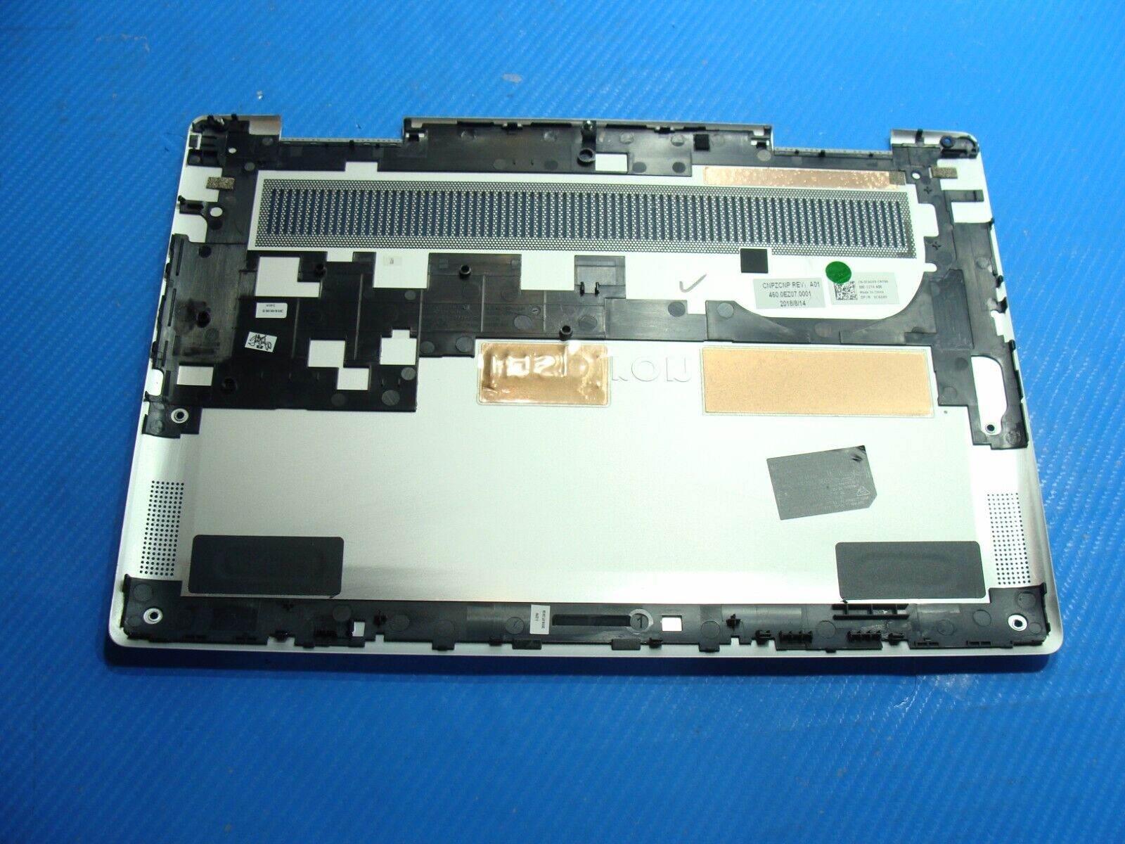 Dell Inspiron 13.3” 13 7386 Genuine Bottom Base Case Cover C6GX9 460.0EZ07.0001 - Tested Computer Laptop Parts