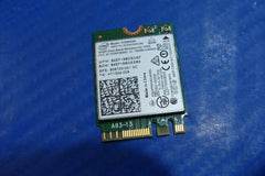 HP 14-an013nr 14" Genuine Laptop Wireless WiFi Card 3165NGW 806723-001 ER* - Laptop Parts - Buy Authentic Computer Parts - Top Seller Ebay