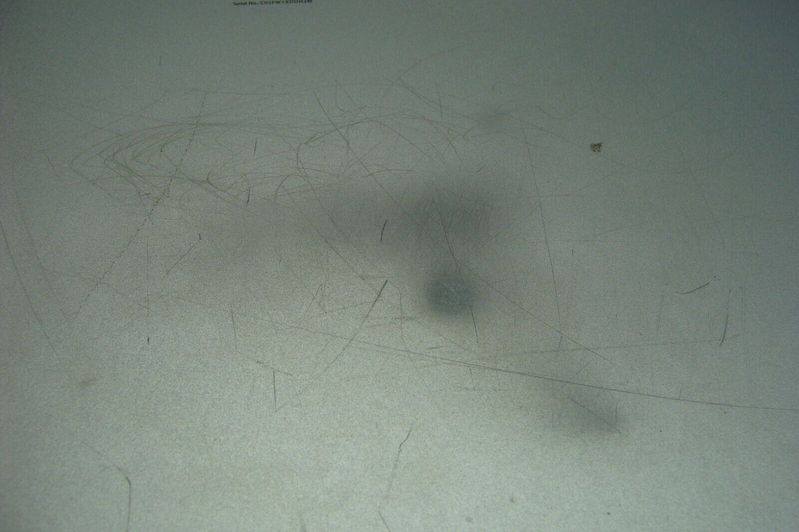 MacBook Pro A1278 MC724LL/A Early 2011 13