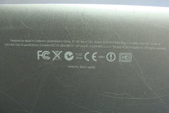 MacBook Pro A1286 15" Early 2010 MC373LL/A Bottom Case Housing 922-9316