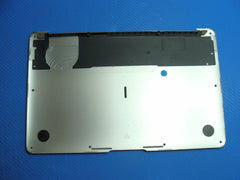 MacBook Air A1465 11" Early 2015 MJVM2LL/A Bottom Case Silver 923-00496