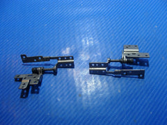 Asus X555LAB 15.6" Left & Right Hinge Set Hinges 13NB0622M01031 13NB0622M02031 - Laptop Parts - Buy Authentic Computer Parts - Top Seller Ebay