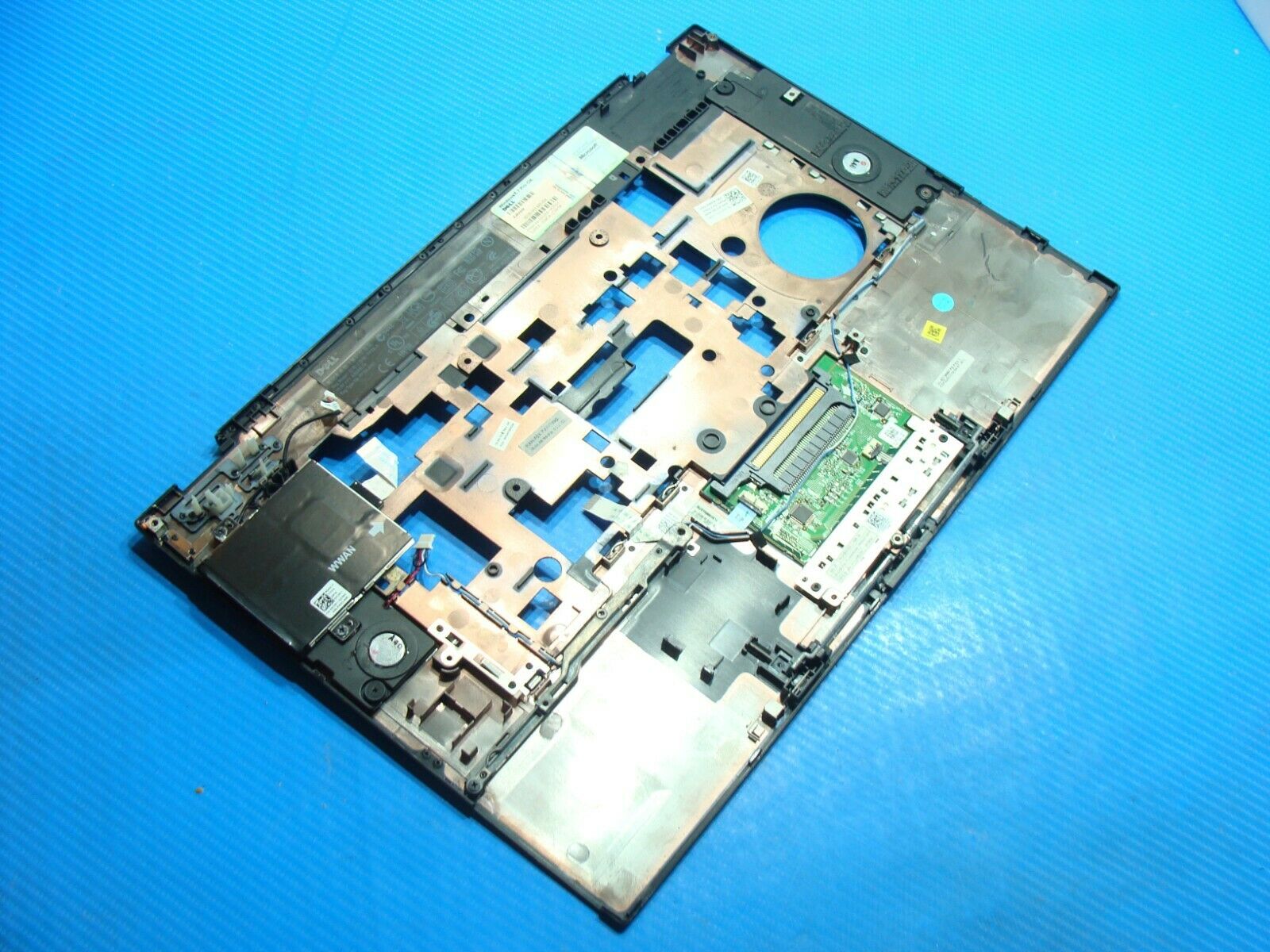 Dell Latitude E6510 15.6