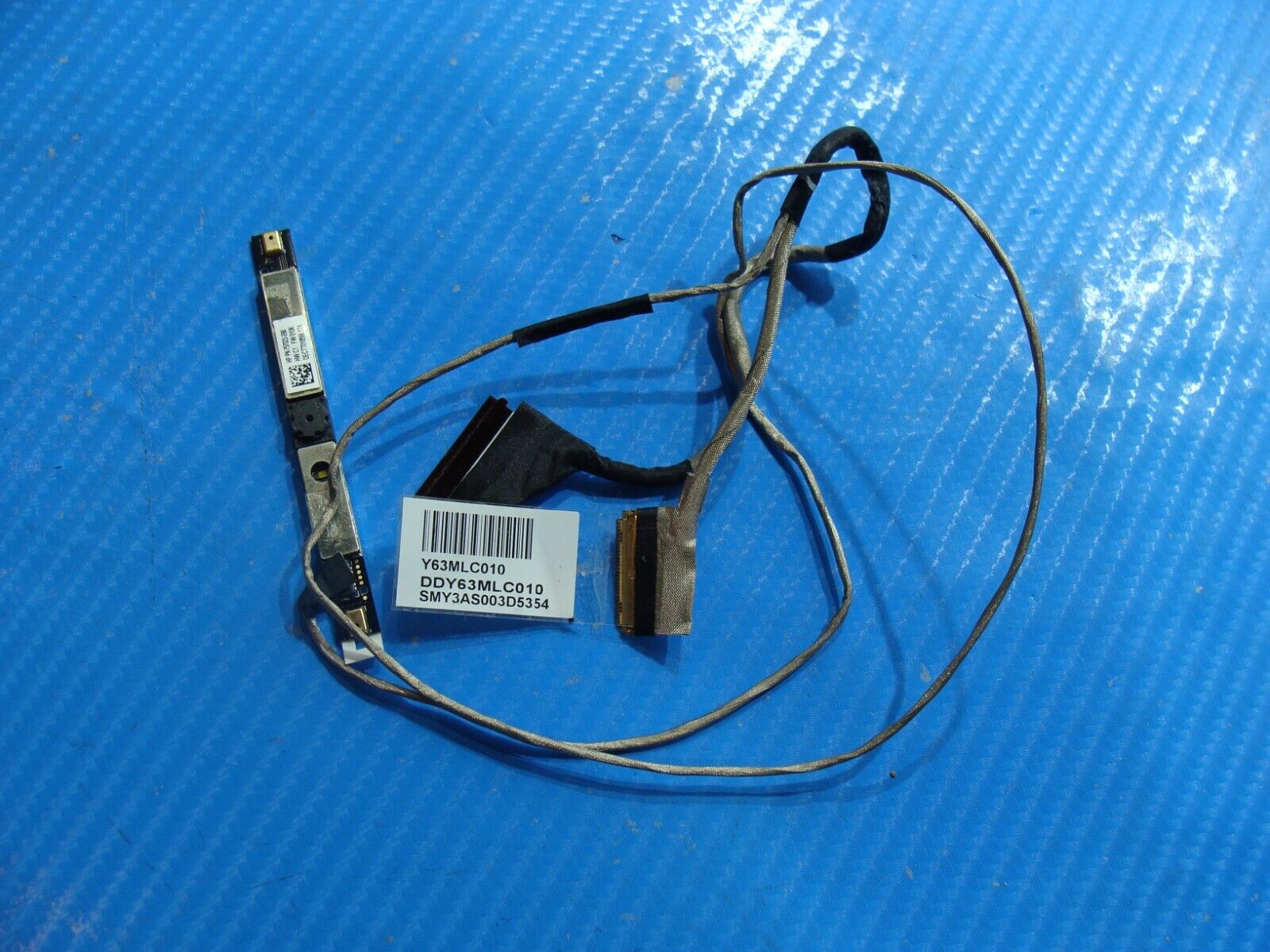 HP Envy x360 15-u483cl 15.6