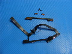 MacBook Pro 15"A1286 Early 2010 MC372LL HDD Bracket w/IR/Sleep/HD Cable 922-9314 - Laptop Parts - Buy Authentic Computer Parts - Top Seller Ebay