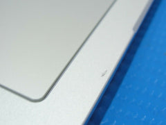 HP Chromebook x360 14" 14 G1 OEM Palmrest w/Keyboard Touchpad Silver AM2JH000300 HP
