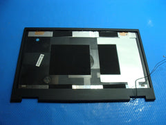HP Omen 15.6" 15-ek0013dx Genuine LCD Back Cover w/Front Bezel 3EG3ETP0004 Grd A