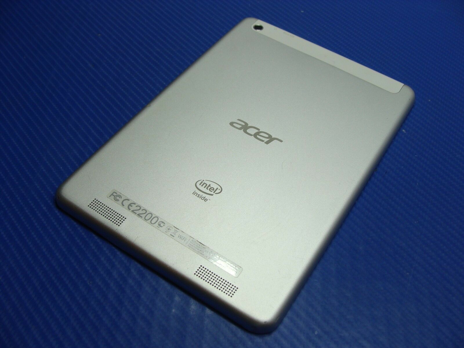 Acer Iconia 7.9
