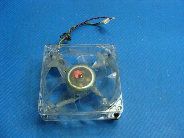 Lenovo Erazer x510 Genuine Desktop Cooling Fan PVA092G12M-P14 - Tested Computer Laptop Parts