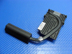 HP EliteBook 8460p 14" Genuine CPU Cooling Heatsink 6043B0090101 642766-001 ER* - Laptop Parts - Buy Authentic Computer Parts - Top Seller Ebay