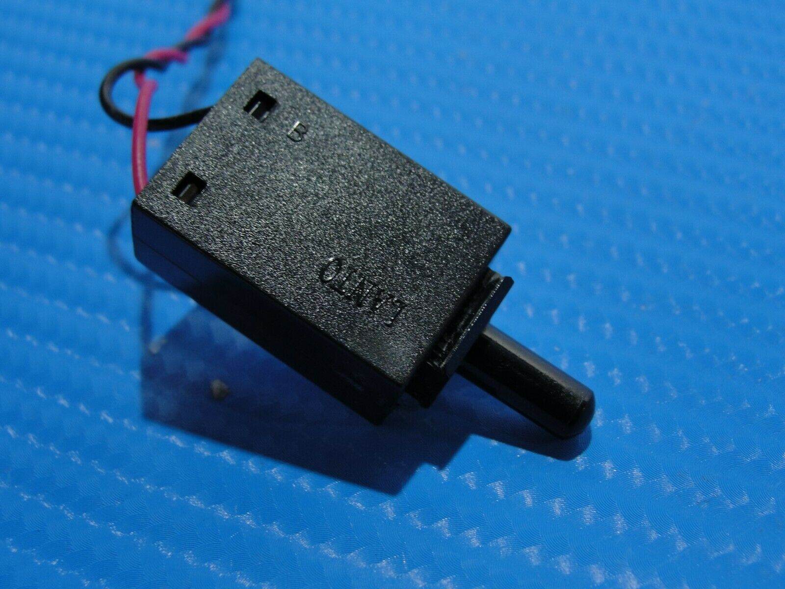 Dell Optiplex 3020 Genuine Desktop Intrusion Switch w/Cable UC635 - Tested Computer Laptop Parts