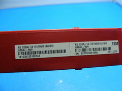 Asus ROG G20AJ Genuine Desktop Cover Red - Tested Computer Laptop Parts