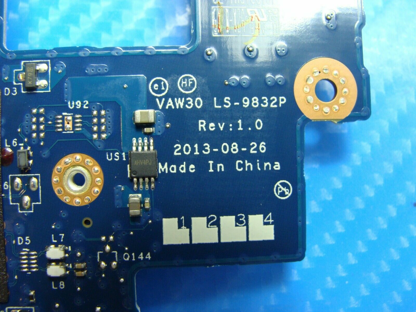 Dell Latitude E5440 14