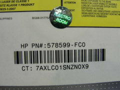 HP EliteBook 8440p 14" Genuine DVD-ROM Optical Drive TS-L333 - Laptop Parts - Buy Authentic Computer Parts - Top Seller Ebay