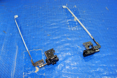 Dell Inspiron N4110 14" OEM Left & Right Hinge Set FBR01012010 FBR01014010 ER* - Laptop Parts - Buy Authentic Computer Parts - Top Seller Ebay