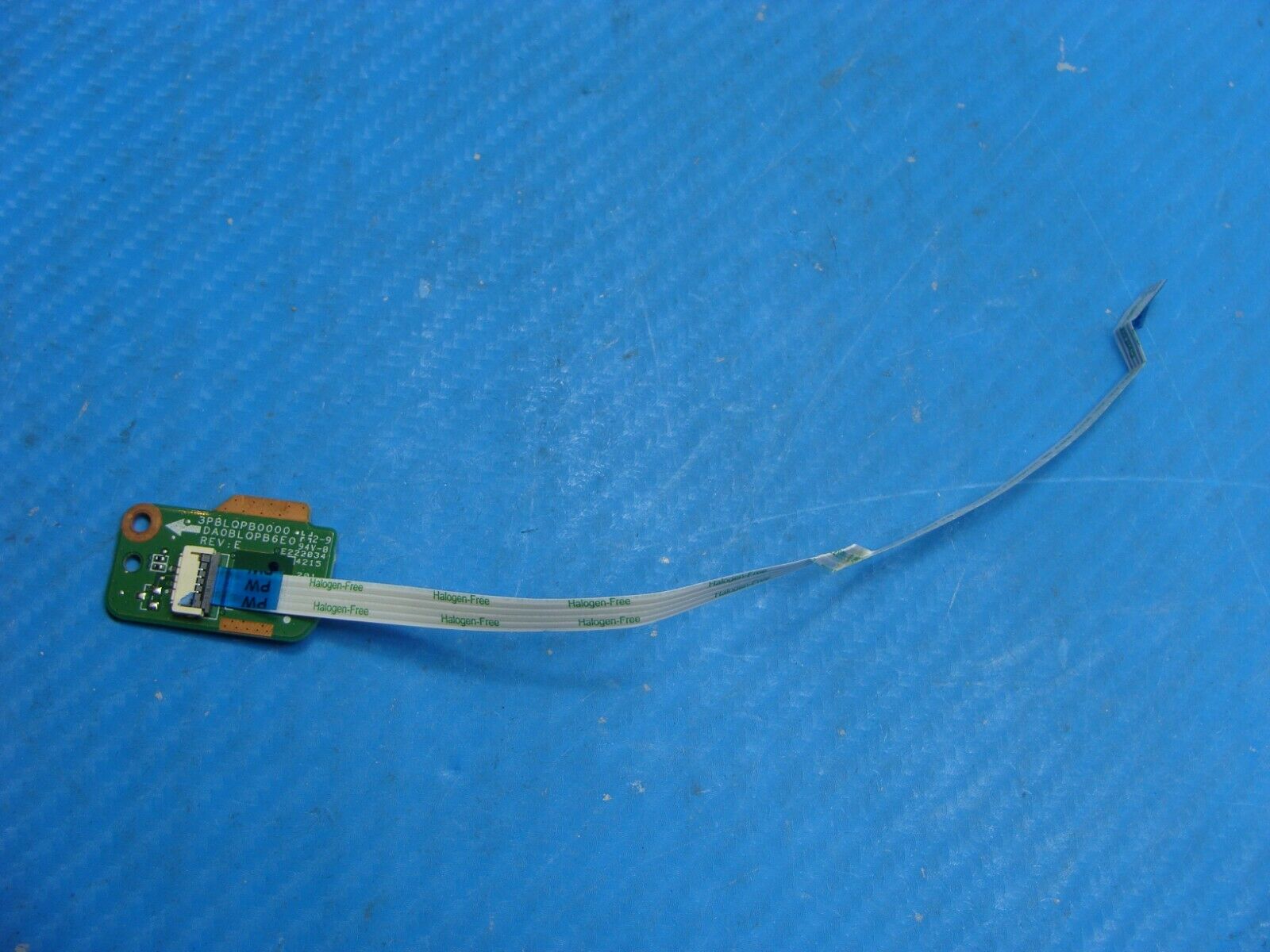 Toshiba Satellite S55-C5274 15.6