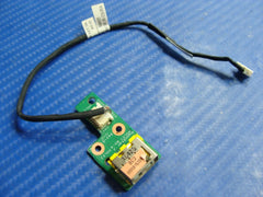 Lenovo ThinkPad Edge 15 E50 15.6" Genuine USB Port Board w/Cable DAGC5TB18C0 Lenovo