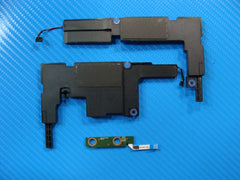 HP Spectre 14-ea0047nr 14 Left & Right Speaker Set w/Power Board DN011168R00