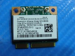 Acer Aspire 17.3" E5-721-20GJ Genuine Laptop Wireless WiFi Card QCWB335