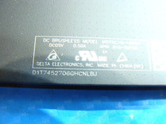 MacBook Pro A1707 15" Mid 2017 BTO Left & Right Cooling Fan 923-01459