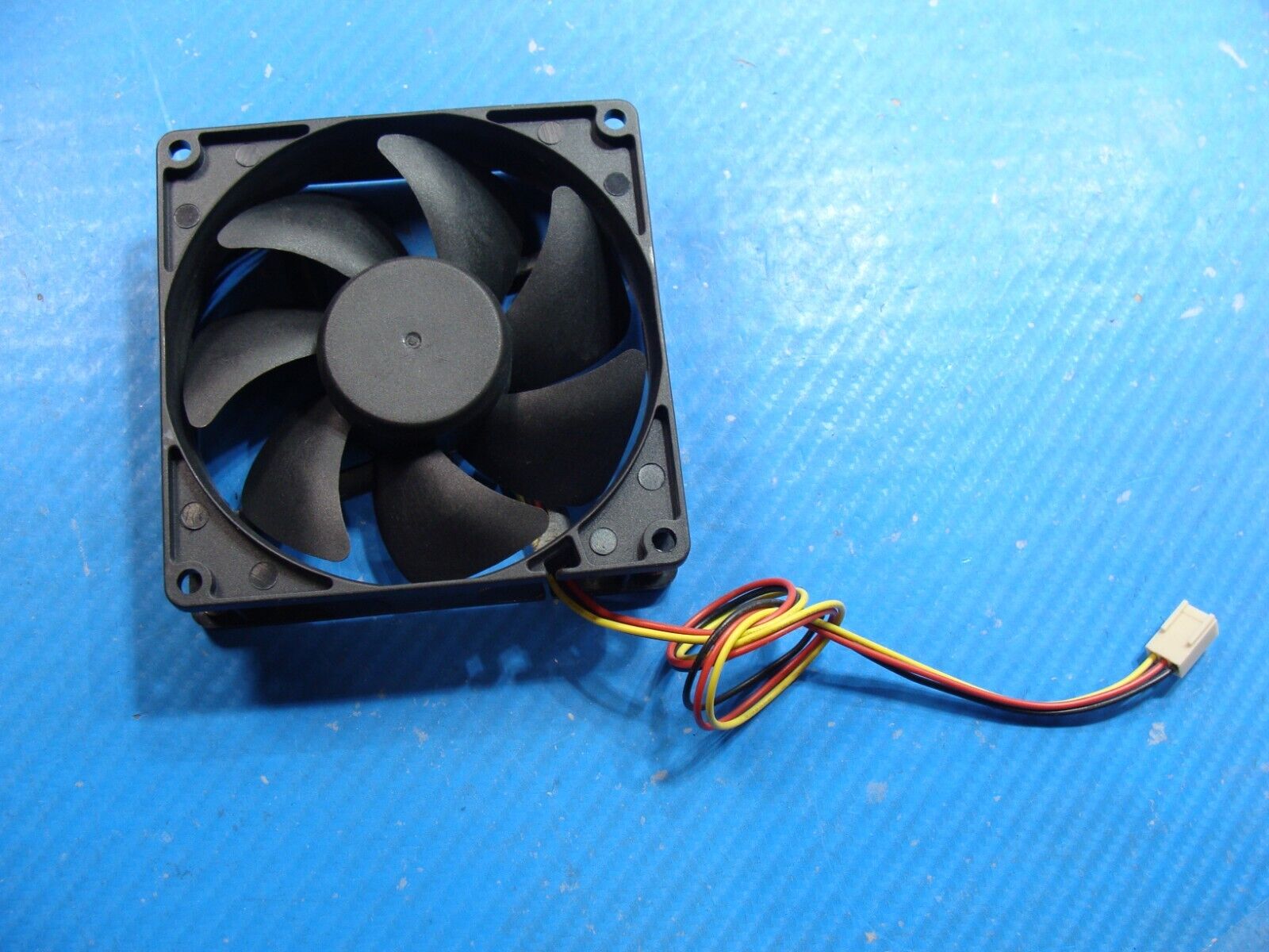 Asus G10AC-US011S Genuine Desktop CPU Cooling Fan EE92251S2-0000-C99