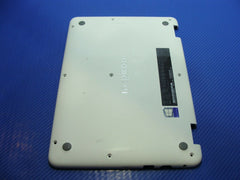 Dell Inspiron 11.6" 11-3185 Bottom Case Base Cover White 6MGT7 460.0DW0C.0001 Dell