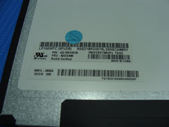 Lenovo ThinkPad E580 15.6" LG Display Matte FHD LCD Screen LP156WFC SP DB