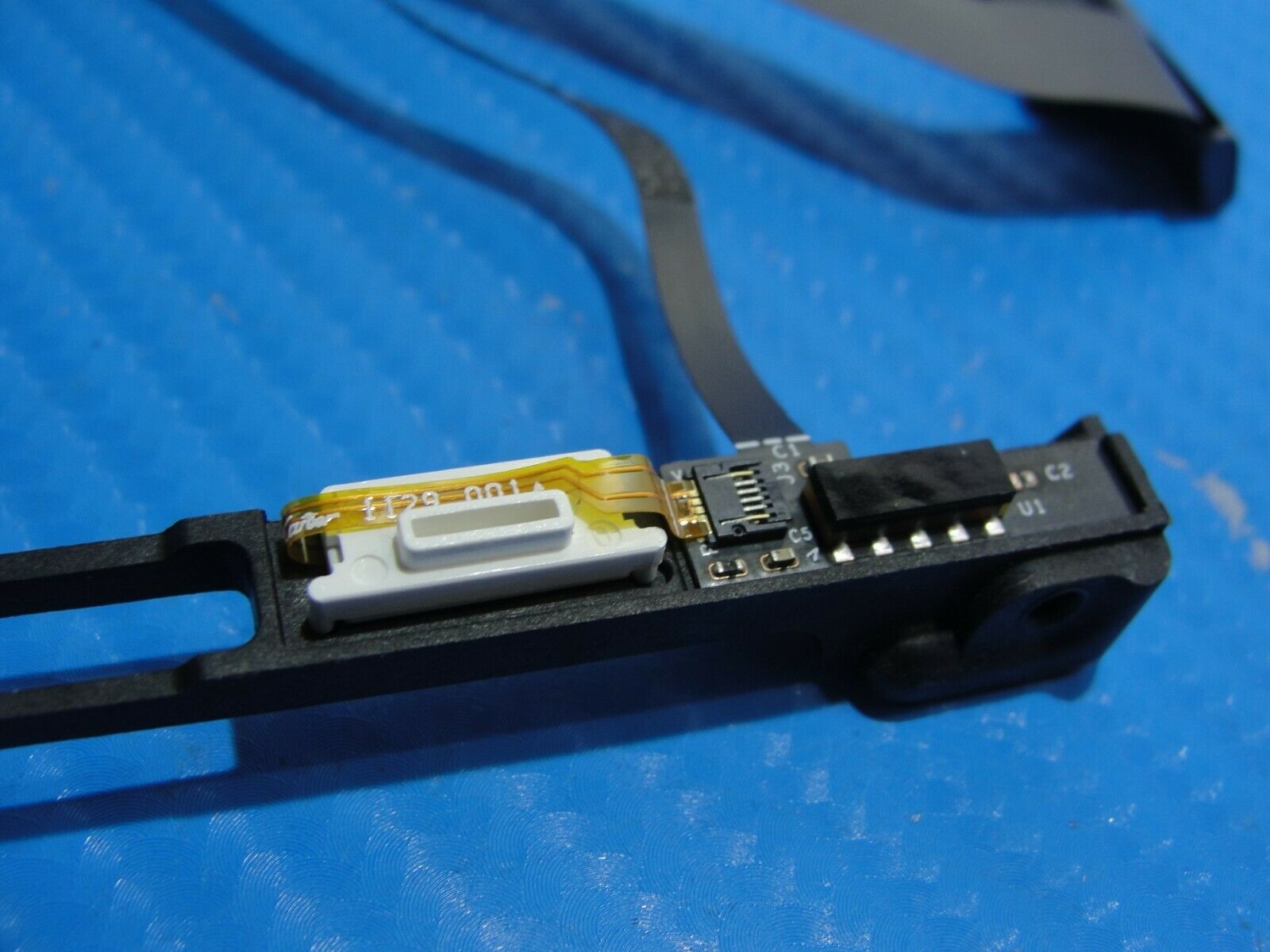 MacBook Pro A1286 15