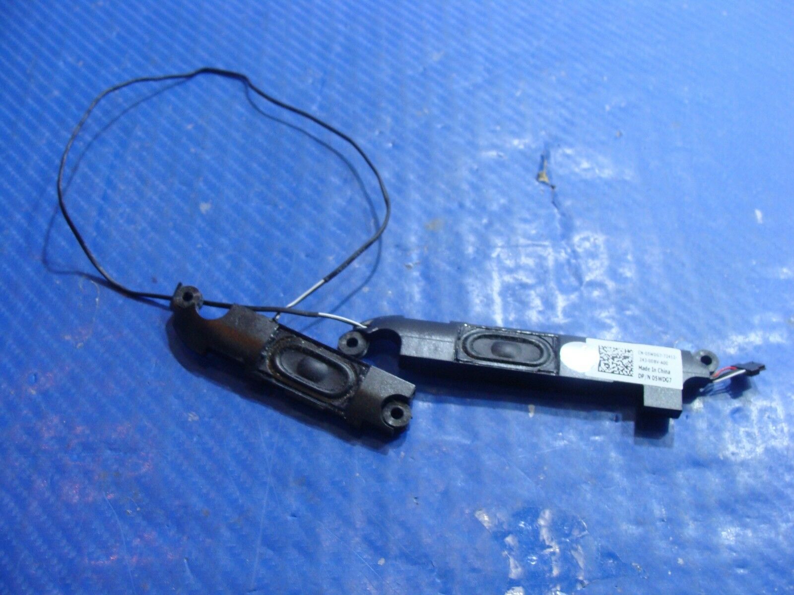 Dell Inspiron 13z-5323 13.3