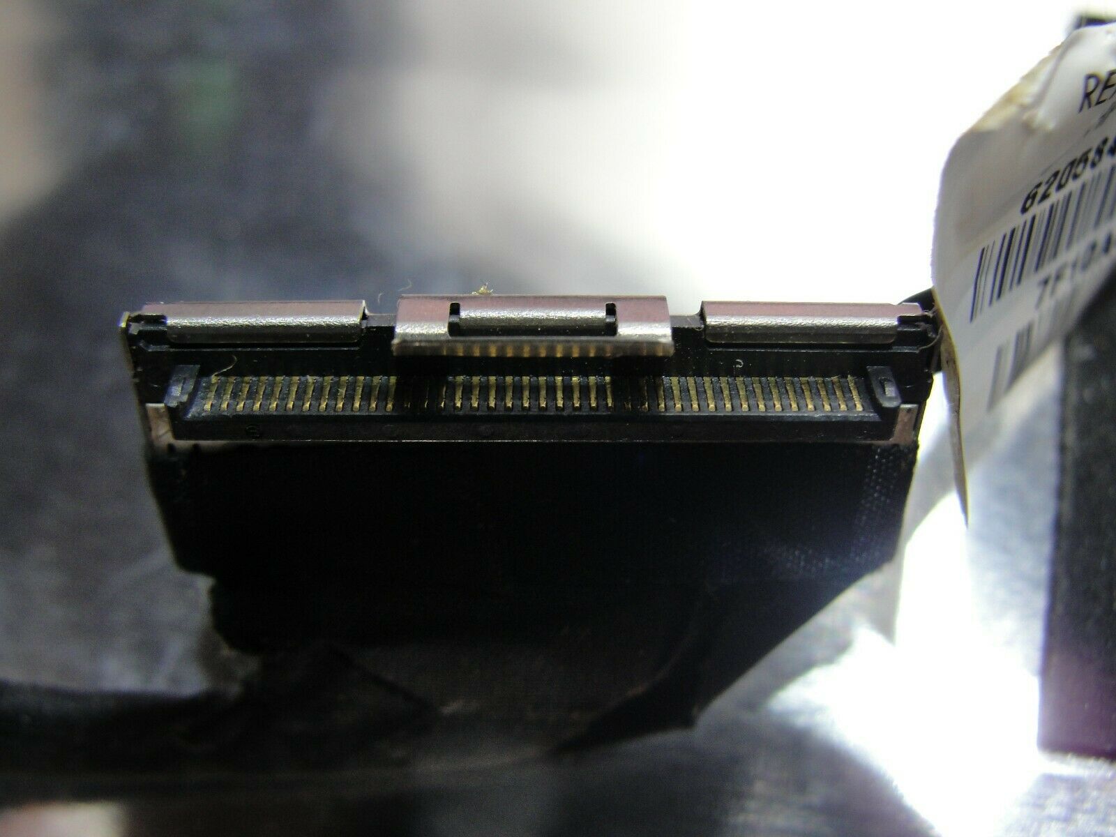 HP Compaq Presario CQ56-115DX 15.6