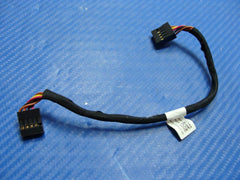 Dell Alienware X51 R2 Genuine Desktop LED Power Panel Switch Cable KYCKM - Tested Computer Laptop Parts