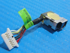 HP Pavilion x360 14m-cd0001dx 14" Genuine DC IN Power Jack w/Cable L11631-Y25 - Laptop Parts - Buy Authentic Computer Parts - Top Seller Ebay
