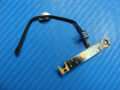 Lenovo IdeaPad Yoga 13 13.3" Genuine Slide Switch Board w/Cable 145500045 - Laptop Parts - Buy Authentic Computer Parts - Top Seller Ebay