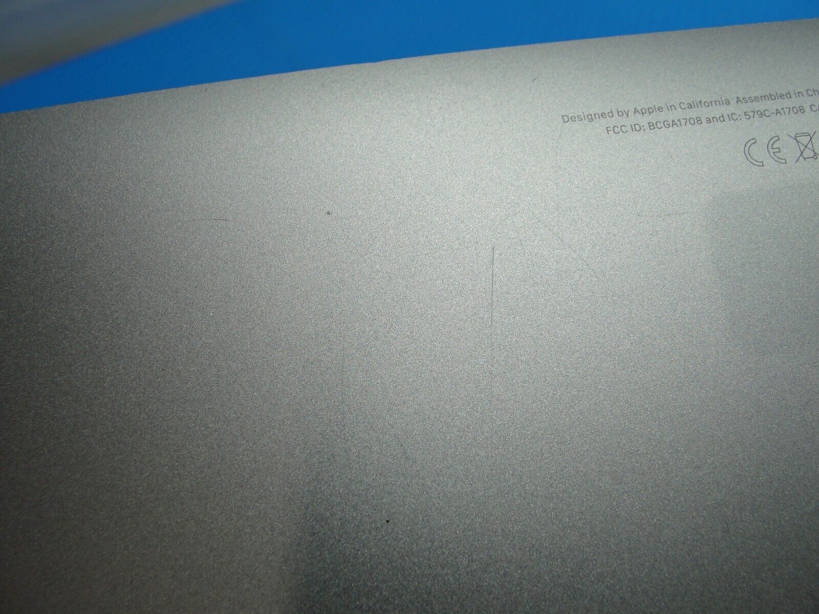 MacBook Pro A1708 13