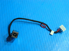 Lenovo IdeaPad Y510p 20217 15.6" Genuine Laptop DC Power Jack Cable DC30100L90J - Laptop Parts - Buy Authentic Computer Parts - Top Seller Ebay
