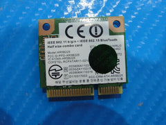 Asus V550CA-DB71T 15.6" Wireless WiFi Card AR5B225