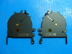 MacBook Pro A1990 15" Mid 2018 MR942LL/A Left & Right Cooling Fan 923-02538 