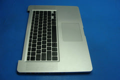 MacBook Pro 15" A1286 MB985LL/A OEM Top Case w/ Keyboard Trackpad 661-5481 