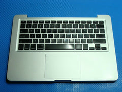MacBook Pro 13" A1278 2010 MC374LL Top Case Keyboard Trackpad Silver 661-5561 - Laptop Parts - Buy Authentic Computer Parts - Top Seller Ebay