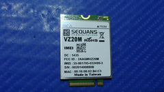 Insignia Flex NS-15T8LTE 8" Genuine Tablet 4G Wireless Card VZ20M Insignia