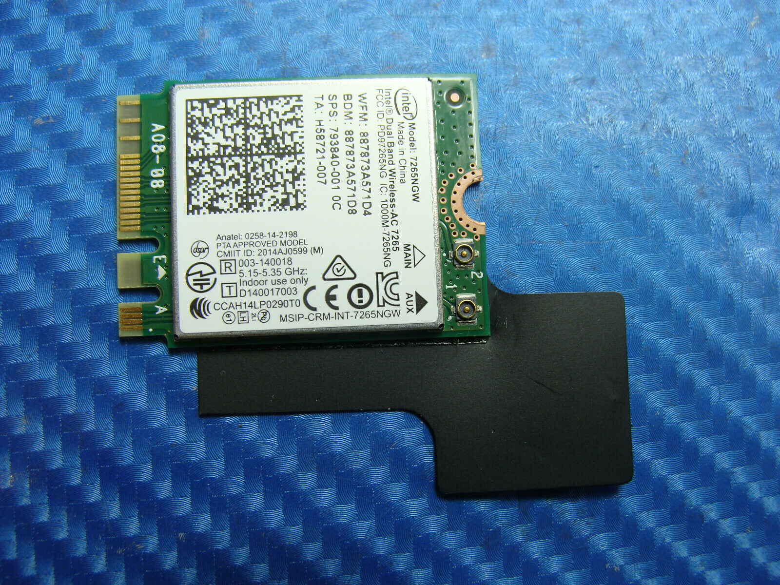 HP ENVY x360 m6-aq105dx 15.6