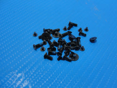 HP 15-ay167sa 15.6" Genuine Laptop Screw Set Screws for Repair ScrewSet HP