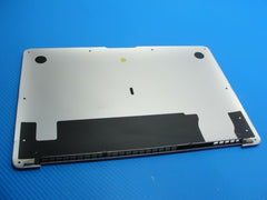 Macbook Air A1466 13" 2015 MJVE2LL/A Genuine Bottom Case Silver 923-00505 - Laptop Parts - Buy Authentic Computer Parts - Top Seller Ebay