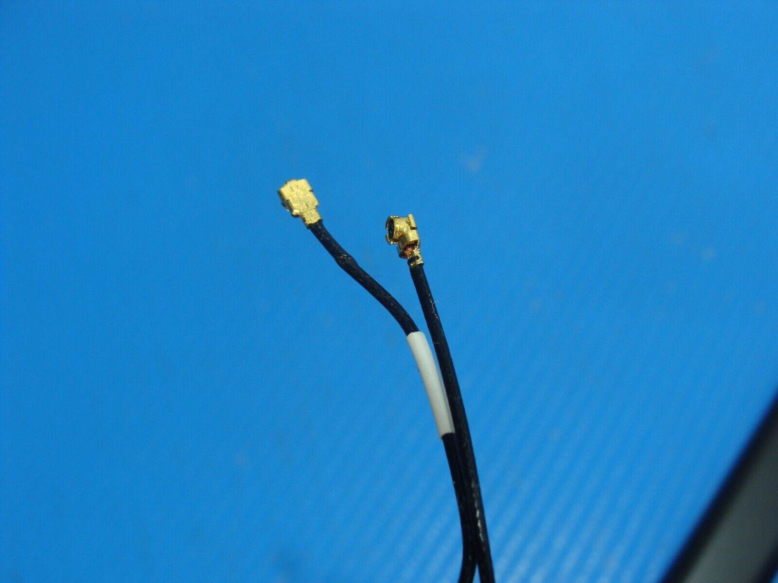 Asus Transformer Book Flip 15.6” TP500LA-WH31T LCD Left & Right Hinges Cover Set - Tested Computer Laptop Parts