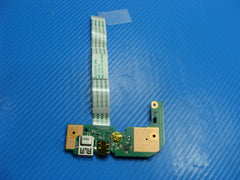 Asus X555LA-SI50203H 15.6" Genuine Audio USB Board w/Cable 60NB0620-IO1030 - Laptop Parts - Buy Authentic Computer Parts - Top Seller Ebay